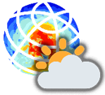 Reuniwatt Sky InSight™ infrared all-sky imager scheme