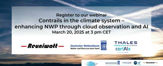 nwp cloud weather model skycam webinar