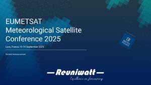 Satellitenbilder für erneuerbare Energien