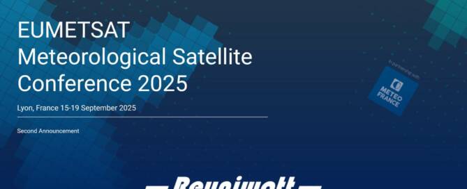 Satellitenbilder für erneuerbare Energien