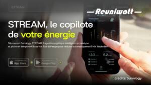 Einstrahlungs-Vorhersage für Plug-and-Play Solar﻿