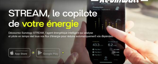 Einstrahlungs-Vorhersage für Plug-and-Play Solar﻿