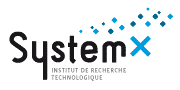 SystemX