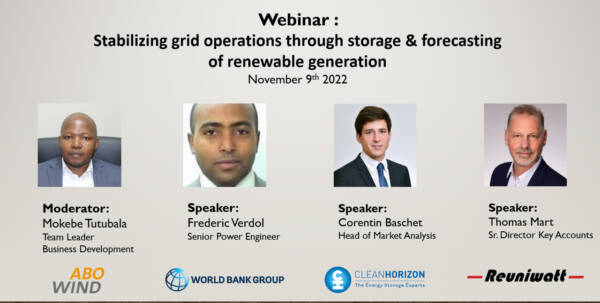 Solar forecasts grid code compliance