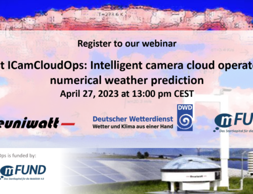 [Webinar Series] Project ICamCloudOps 2023 – closing session