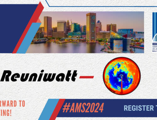 AMS Annual Meeting 2024