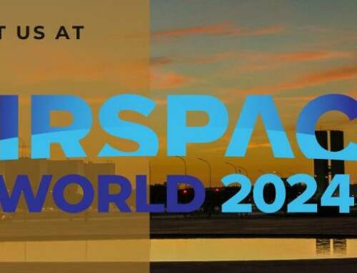 Cloud observation and forecasts for aviation at Airspace World 2024