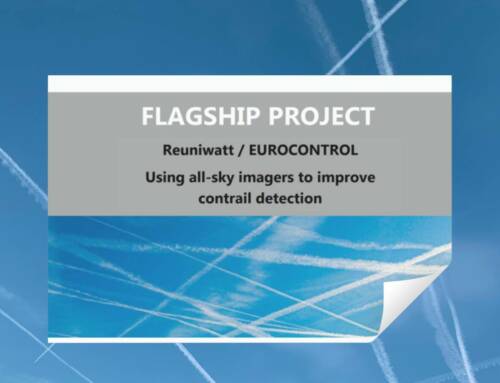 EUROCONTROL: State-of-the-art contrails observations