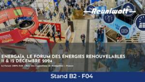 Renewable Energy Forum 2024