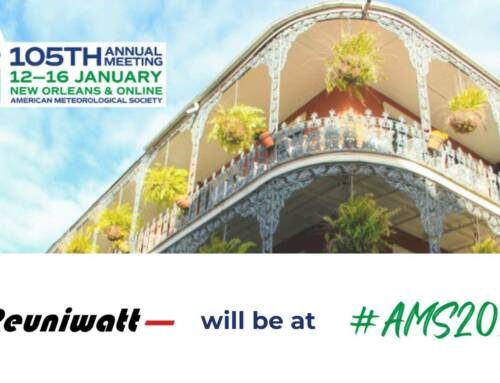 AMS Annual Meeting 2025
