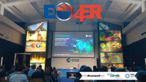 earth observation renewable energy risks