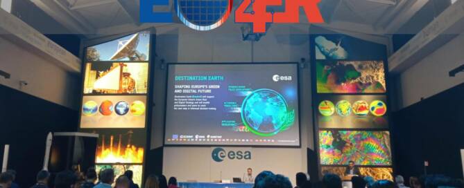 earth observation renewable energy risks