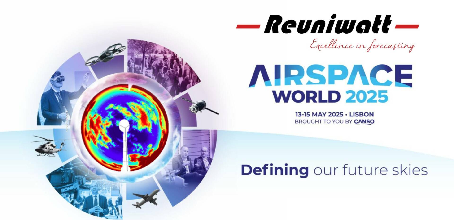 All-Sky Imagers for Aviation