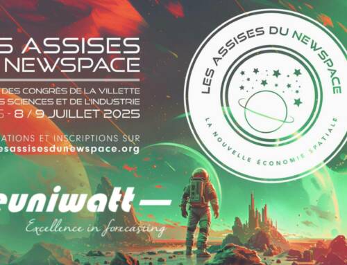 Spacetech Innovation: Les Assises du New Space 2025