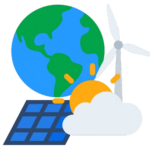 Reuniwatt solar and wind forecas´ting