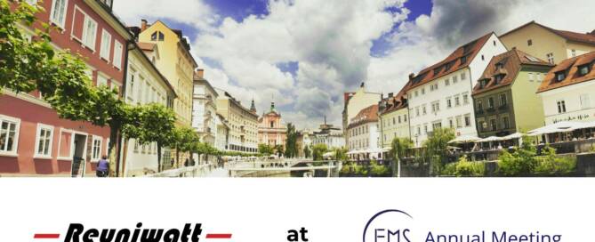 European Meteorological Society Reuniwatt