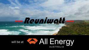 Forecasting wind and solar power for Australia