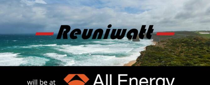 Forecasting wind and solar power for Australia