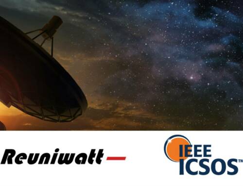 IEEE ICSOS 2025: Showcasing Innovations in Space Optical Systems
