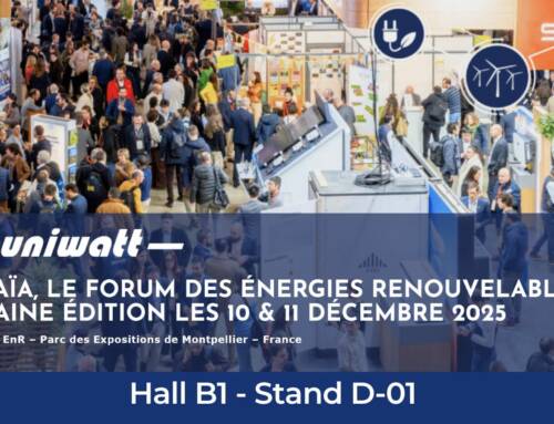 Forum EnerGaïa 2025