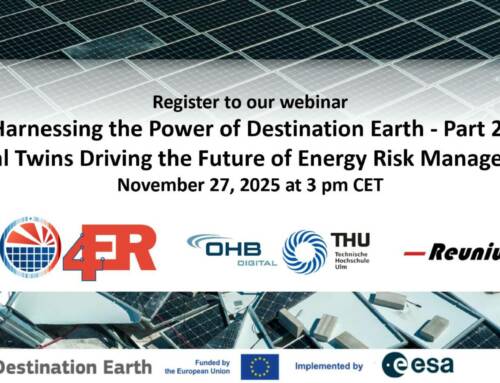 [Webinar Series] The Future of Energy Risk Management