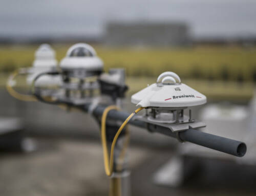 MARLIN: bright future for optical satellite communications