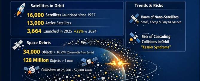 Enhancing Space Situational Awareness (SSA) through Cloud Forecasting Statistics on satellites and space debris, space situational awareness