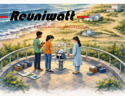 Observation Networks for Smarter Contrail Avoidance