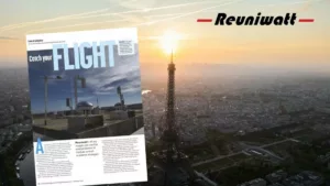 24/7 cloud observation with Sky InSight all-sky imager Article about the Sky Camera in MTI Magazine