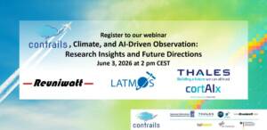 Contrails research webinar