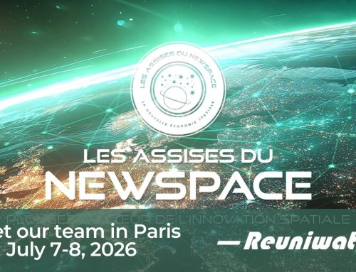 Spacetech Innovation: Les Assises du New Space 2026