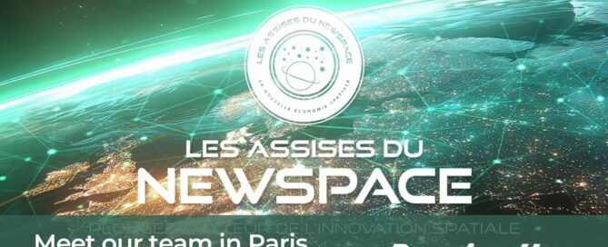 Spacetech Innovation: Les Assises du New Space 2026 Spacetech Paris