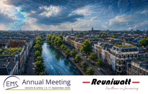 European Meteorological Society 2026