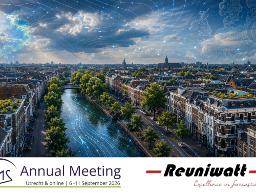 EMS Annual Meeting 2026