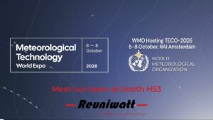Meteorological Technology World Expo 2026