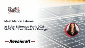grid stability and energy storage