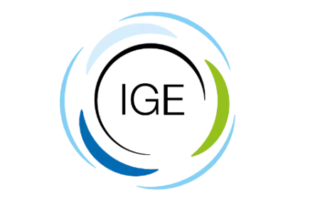 IGE Logo