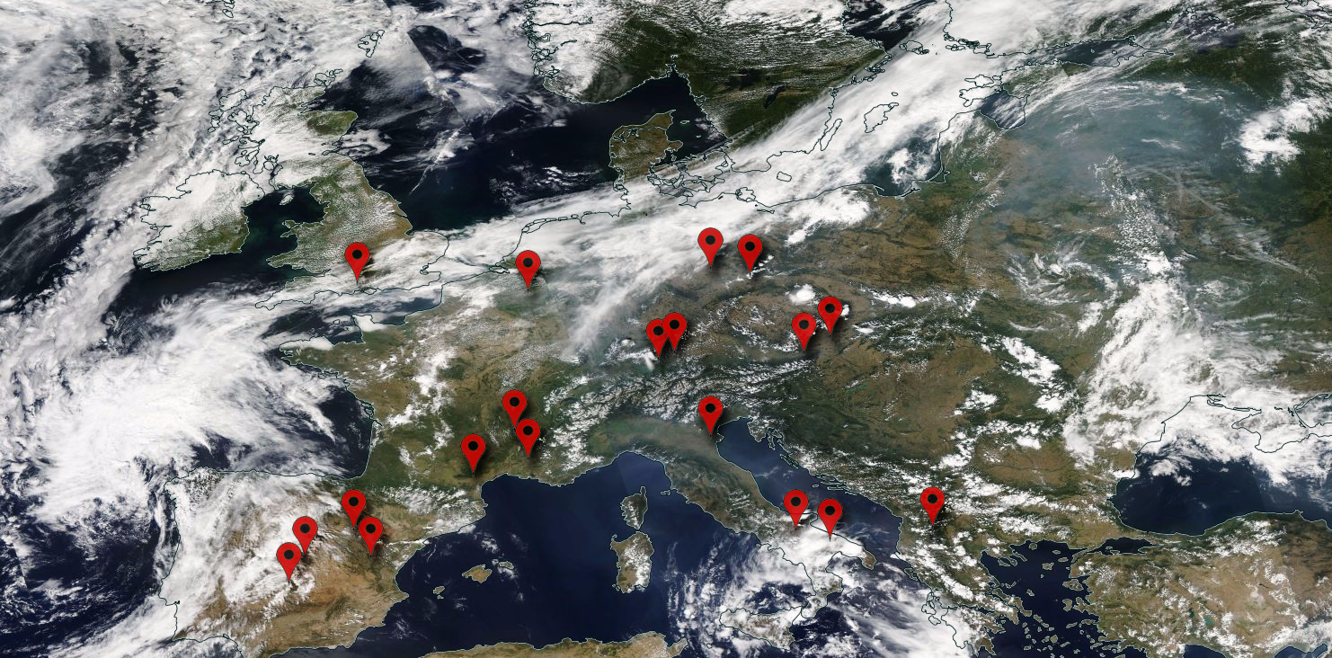 country solar forecasting