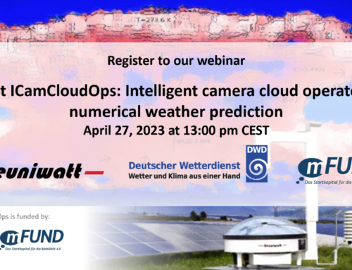 [Webinar Series] Project ICamCloudOps 2023 – closing session 🇬🇧