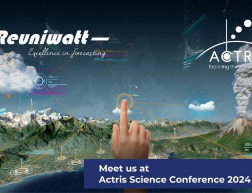 Rencontrez-nous à la ACTRIS Science Conference 2024