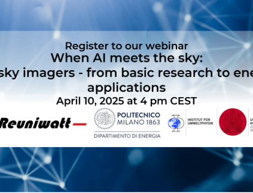[Webinaire] When AI meets the sky