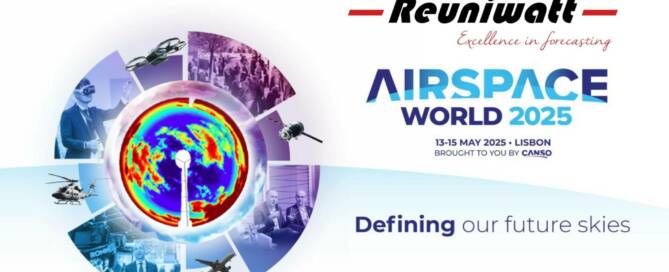 All-sky imagers pour l'aviation