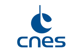 CNES Logo