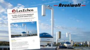 Spacetech SOLiS Free-space optical communications