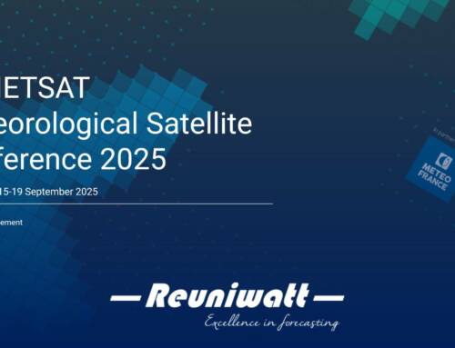 EUMETSAT Meteorological Satellite Conference