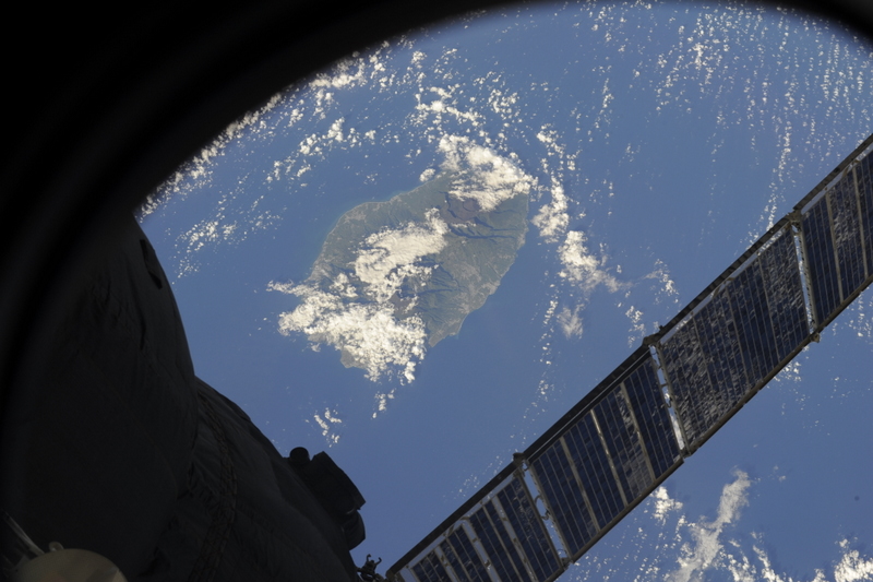 Observation du ciel pour les communications optiques par satellite