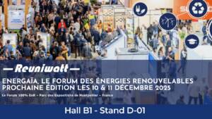 prévisions d'énergies renouvelables