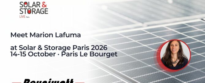 stabilité du réseau et stockage d’énergie